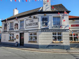 The Lobster Inn, Sheringham