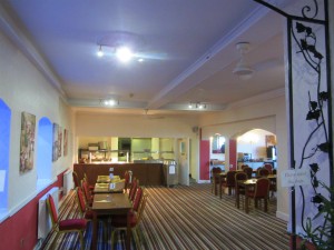 Breakfast Room Breakfast Room