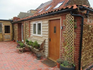 Norfolk Coast B&B Cottages & Camping, Heacham