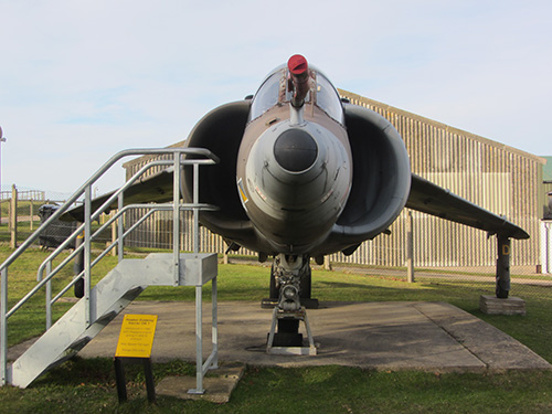 Muckleburgh Collection