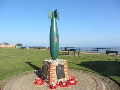 Mundesley Memorial Mundesley Memorial