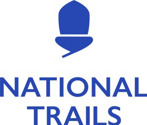 Welcoming Walkers of the National Trails Welcoming Walkers of the National Trails