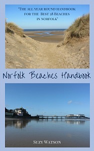 The Norfolk Beaches Handbook