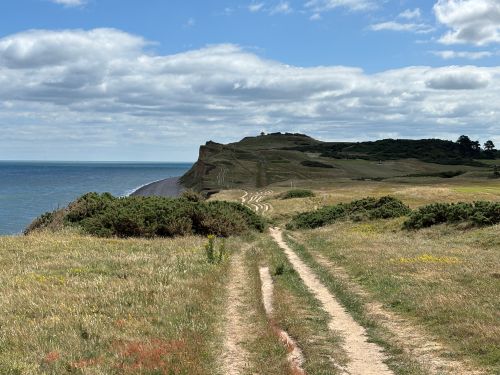 Norfolk Coast Path