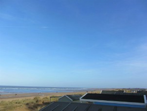 Hunstanton circular walk