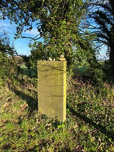 Norfolk Songline on the Peddars Way