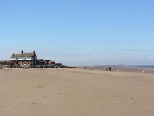 Brancaster Golf Club Brancaster Golf Club