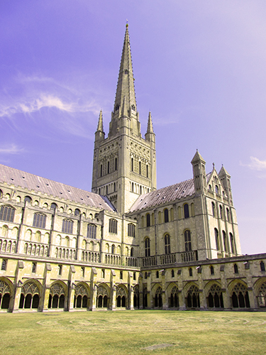 Norwich Castle Museum Norwich Castle Museum