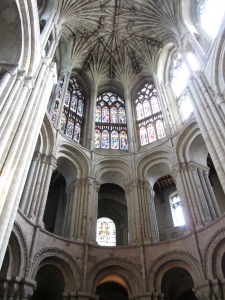 Norwich Cathedral