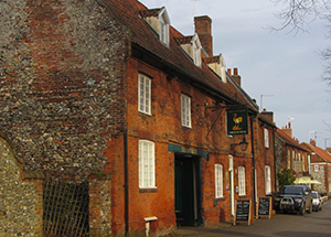 Norfolk pubs