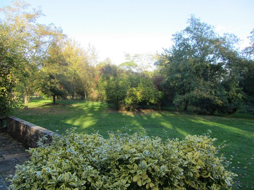 The park that was the Norfolk Wildlife Park in the 70's and 80's