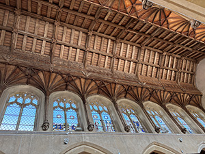 Ringland church Ringland church