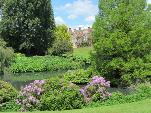 Sandringham House