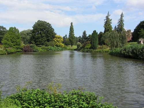 Sandringham Gardens Sandringham Gardens