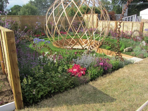 Sandringham Flower Show Garden Designs Sandringham Flower Show Garden Designs