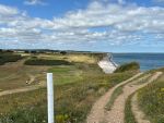 Sheringham circular walk