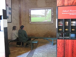 Audio visual about history of Sheringham Park Audio visual about history of Sheringham Park