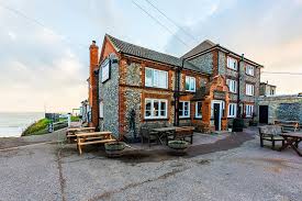 The Ship Mundesley The Ship Mundesley