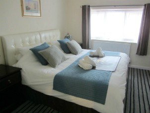 The Lobster Inn Sheringham Room The Lobster Inn Sheringham Room