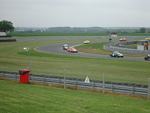 Snetterton