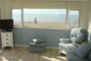 Accommodation in or near Hunstanton