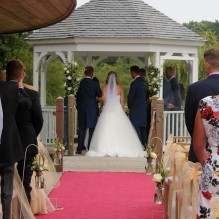 Getting married in the idyllic setting of The Boathouse and Ormesby Broad Getting married in the idyllic setting of The Boathouse and Ormesby Broad