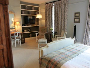 The Crown in Wells-next-the-Sea