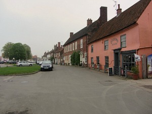 Burnham Market Bakery