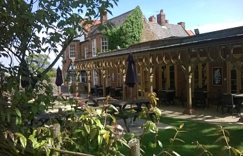 The Lodge Inn Old Hunstanton