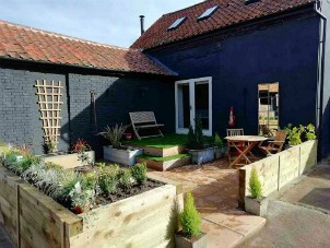 The Loft, Hingham, Norfolk