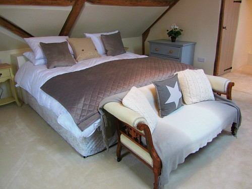 The Loft, Hingham, Norfolk The Loft, Hingham, Norfolk