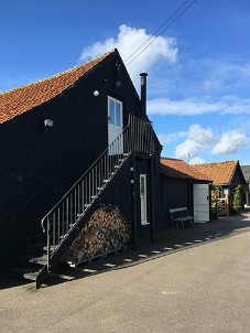 The Loft, Hingham, Norfolk The Loft, Hingham, Norfolk