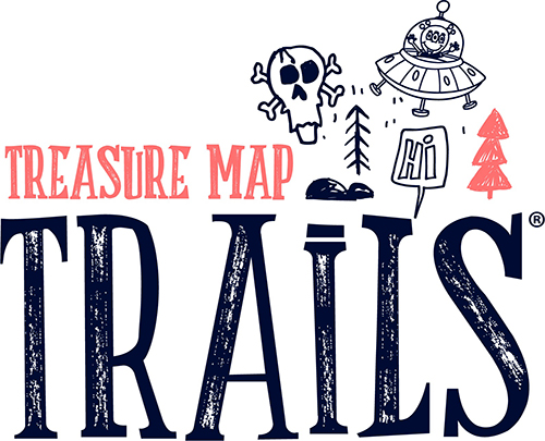 Treasure Trails in Norfolk Treasure Trails in Norfolk