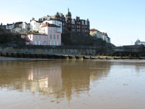 Norfolk UK Beaches Blue Flag Awards