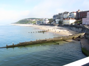 Cromer Beach