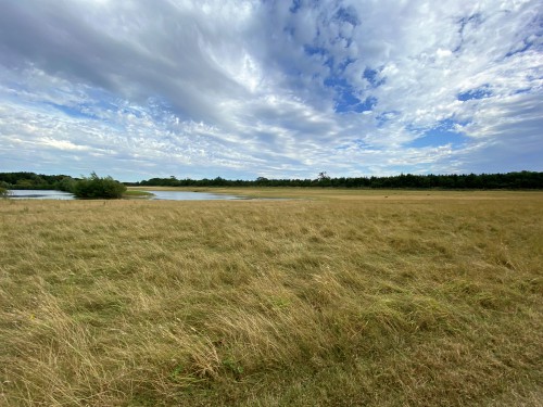 The unspoilt landscape on the Watatunga Wildlife Reserve The unspoilt landscape on the Watatunga Wildlife Reserve