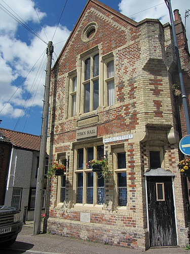 Watton Town Hall