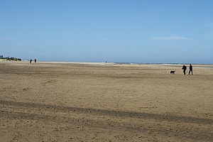 Wells beach