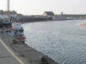 Wells Harbour 300