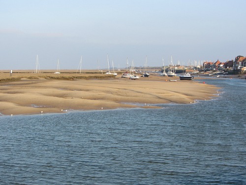Wells Harbour