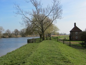 Wherryman's Way Walk