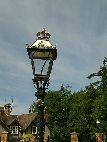 Authentic reconstructions