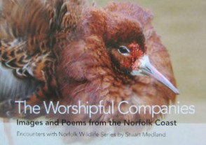 The Worshipful Companies wildlife book The Worshipful Companies wildlife book