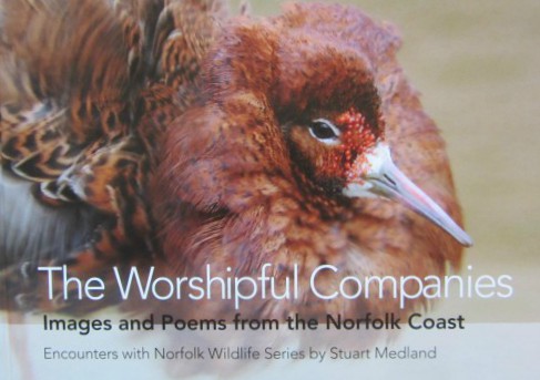 The Worhsipful Companies Norfolk Wildlife Book