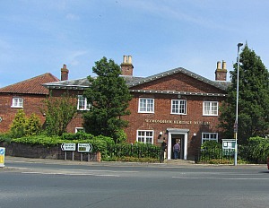 Wymondham Heritage Museum