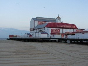 Great Yarmouth Central beach Great Yarmouth Central beach