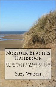 Norfolk Beaches Handbook Norfolk Beaches Handbook