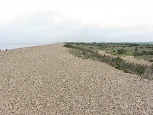 Snettisham beach Snettisham beach