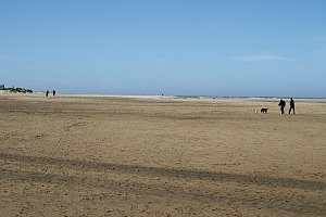 Wells beach Wells beach