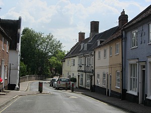 speed dating northampton